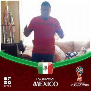 Meet your Posher, Eliseo